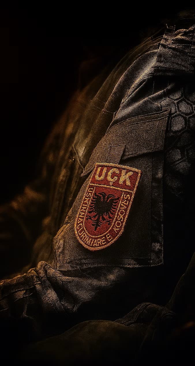 Commander - The Journalist Mission