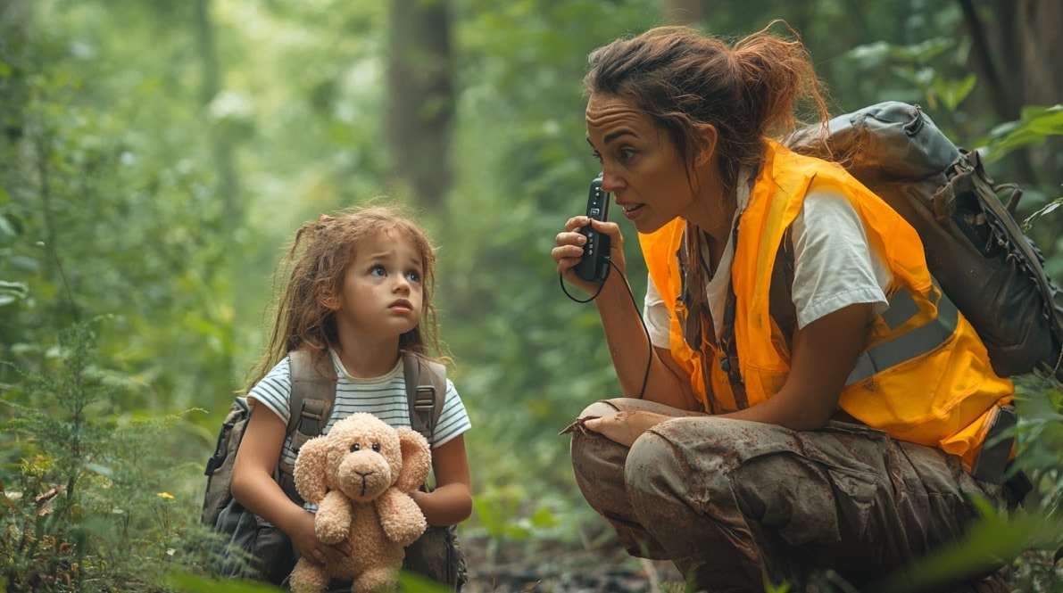 The Journalist Mission - A Story of Courage and Hope