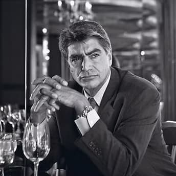 Mark Russini - American Commander